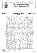 Map Image 030, Kiowa County 2007